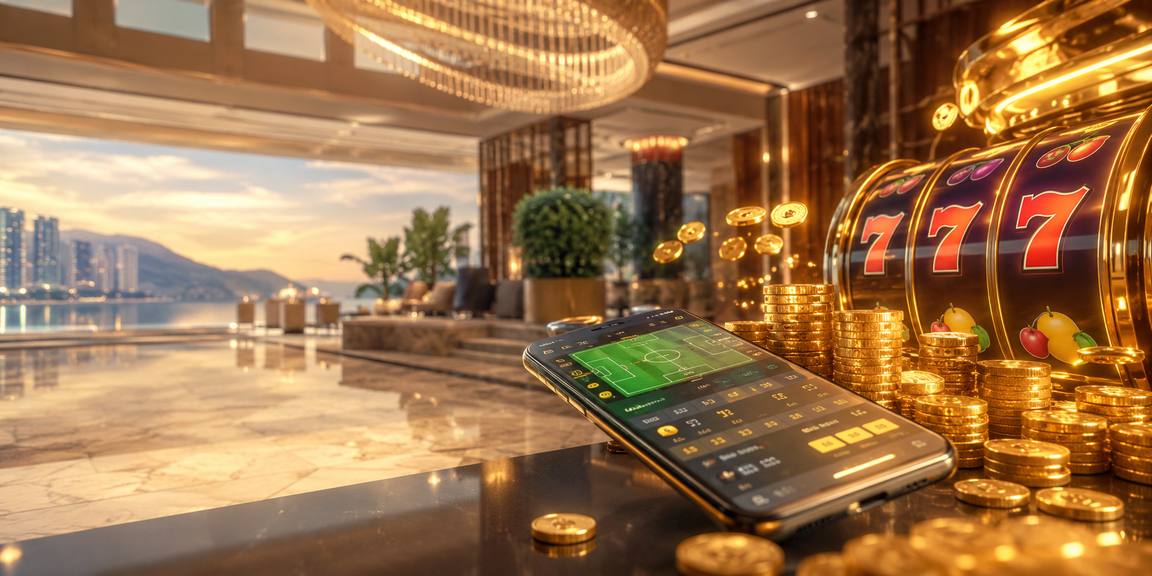 vn123a Về chúng tôi – nền tảng cá cược dành cho người Việt