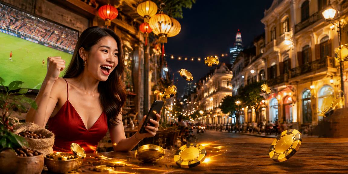 vn123a Viettel Money Slot